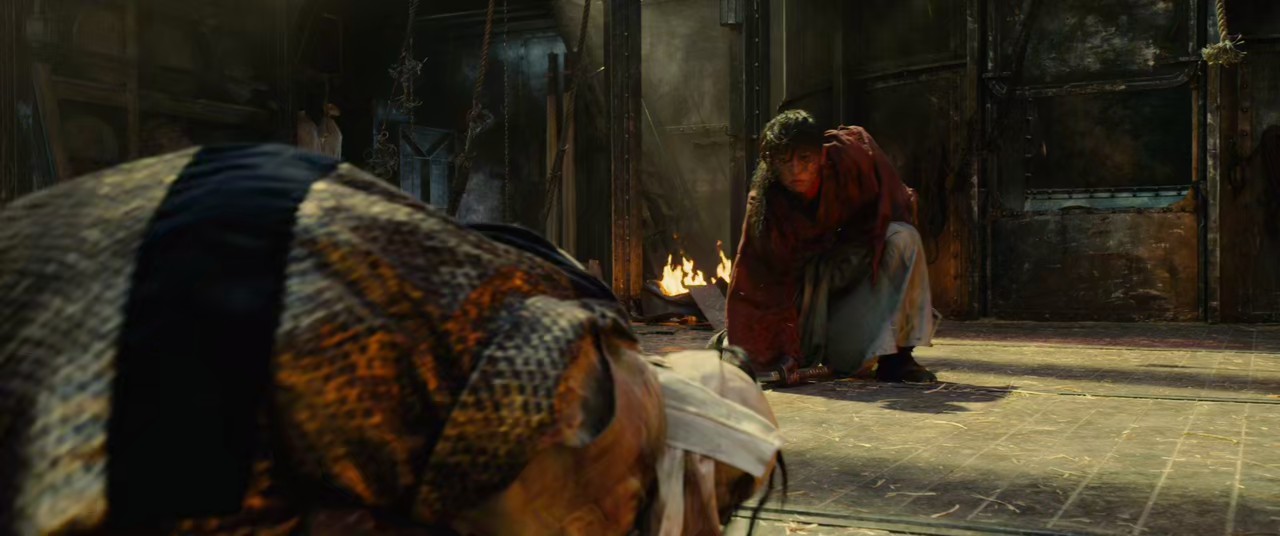 Rurouni Kenshin Part III - The Legend Ends (2014) BluRay Hindi + En Ja 720p 10bit x265 HEVC HE-AAC 5.1 ESub.mkv.0004